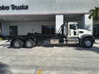 2026 Mack GR64F