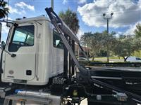 2026 Mack GR64F