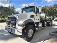 2026 Mack GR64F