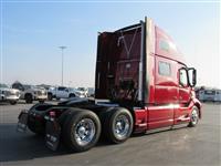 2021 Volvo VNL64T860