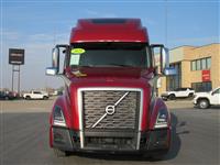 2021 Volvo VNL64T860