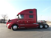2021 Volvo VNL64T860