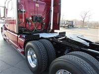 2021 Volvo VNL64T860