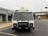 2026 Mack LR64R