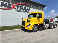 2020 Volvo VNR64T300
