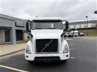 2020 Volvo VNR64T300