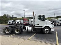 2020 Volvo VNR64T300