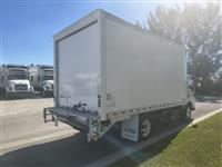 2026 Isuzu NPR-3Y354