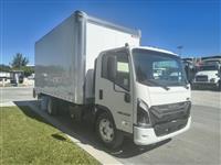 2026 Isuzu NPR-3Y354