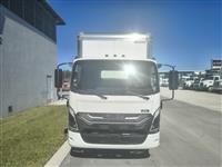 2026 Isuzu NPR-3Y354