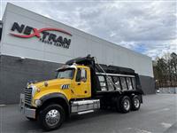 2016 Mack GU713