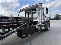 2024 Mack GR64BR