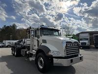2024 Mack GR64BR