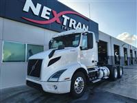 2020 Mack VNR64T300