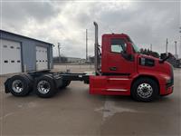 2026 Mack PR64T