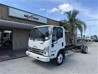 2026 Isuzu NPR-1F104