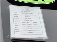 2021 Volvo VNL64T860