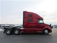 2021 Volvo VNL64T860