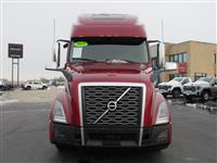 2021 Volvo VNL64T860