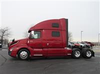 2021 Volvo VNL64T860