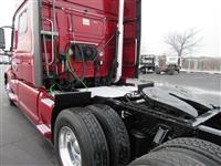 2021 Volvo VNL64T860