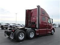 2021 Volvo VNL64T860