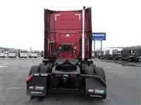 2021 Volvo VNL64T860