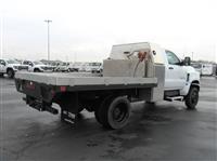 2023 Chevrolet C5500