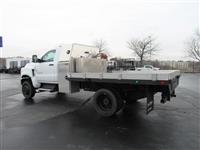 2023 Chevrolet C5500