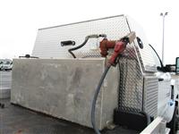 2023 Chevrolet C5500