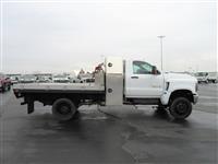 2023 Chevrolet C5500