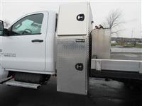 2023 Chevrolet C5500