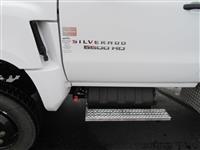 2023 Chevrolet C5500