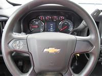 2023 Chevrolet C5500