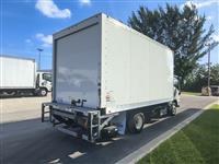 2025 Isuzu NPR-3F324