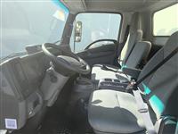 2025 Isuzu NPR-3F324