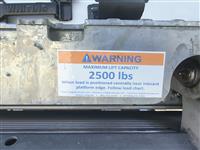 2025 Isuzu NPR-3F324