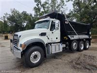 New 2026 Mack GR84F for Sale