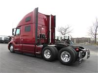 2021 Volvo VNL64T860