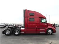 2021 Volvo VNL64T860