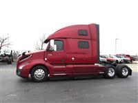 2021 Volvo VNL64T860
