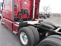 2021 Volvo VNL64T860