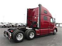 2021 Volvo VNL64T860