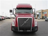 2021 Volvo VNL64T860