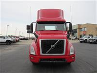 2021 Volvo VNR64T300