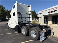 2026 Volvo VNL64T860