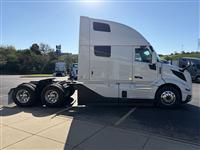 2026 Volvo VNL64T860