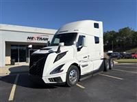 2026 Volvo VNL64T860