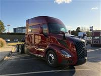 2026 Volvo VNL64T840
