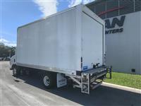 2025 Isuzu NPR-3F324